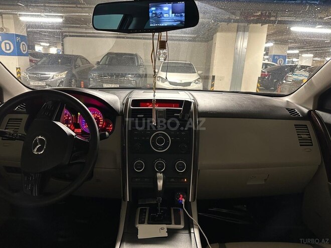 Mazda CX-9 2008, 234,486 km - 3.7 l - Bakı