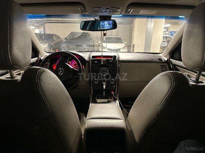 Mazda CX-9 2008, 234,486 km - 3.7 l - Bakı