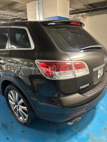 Mazda CX-9 2008, 234,486 km - 3.7 l - Bakı