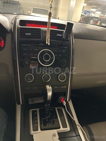 Mazda CX-9 2008, 234,486 km - 3.7 l - Bakı