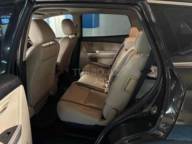 Mazda CX-9 2008, 234,486 km - 3.7 l - Bakı