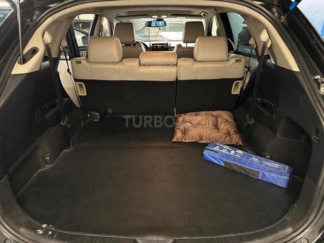 Mazda CX-9 2008, 234,486 km - 3.7 l - Bakı