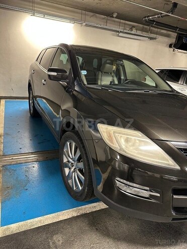 Mazda CX-9 2008, 234,486 km - 3.7 l - Bakı