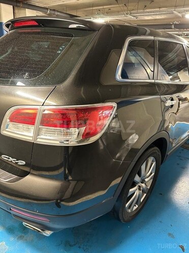 Mazda CX-9 2008, 234,486 km - 3.7 l - Bakı