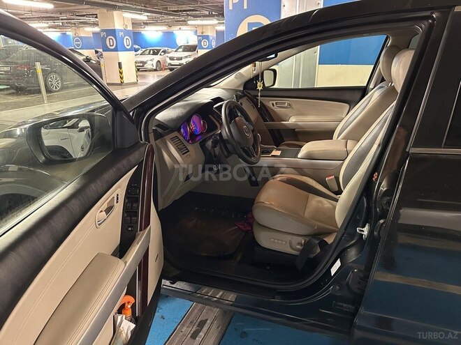 Mazda CX-9 2008, 234,486 km - 3.7 l - Bakı