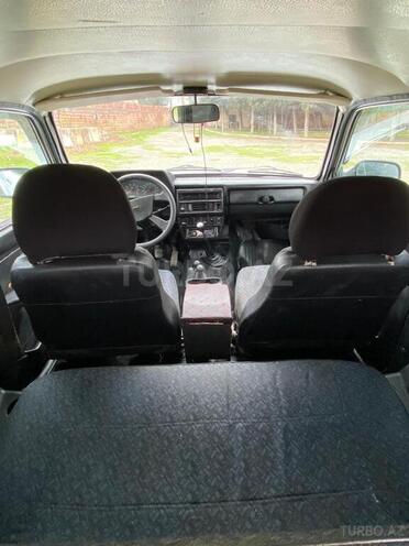 LADA (VAZ) Niva 2011, 250,000 km - 1.7 л - Bakı