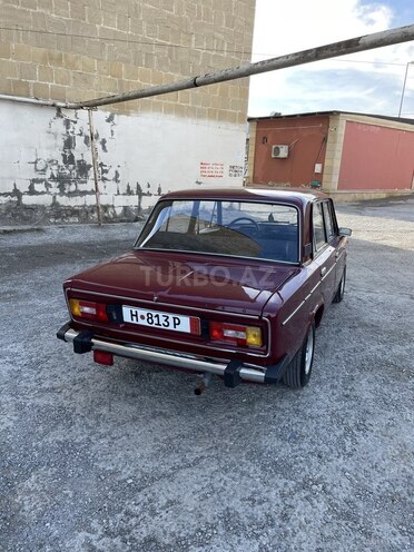 LADA (VAZ) 2106 2006, 99,000 km - 1.6 l - Bakı