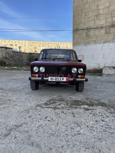 LADA (VAZ) 2106 2006, 99,000 km - 1.6 l - Bakı