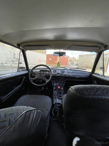 LADA (VAZ) 2106 2006, 99,000 km - 1.6 l - Bakı