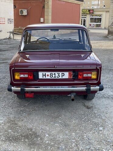 LADA (VAZ) 2106 2006, 99,000 km - 1.6 l - Bakı