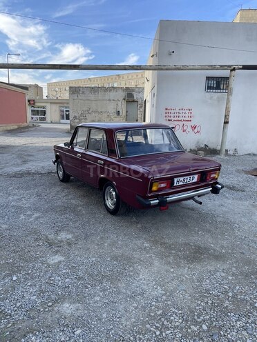LADA (VAZ) 2106 2006, 99,000 km - 1.6 l - Bakı