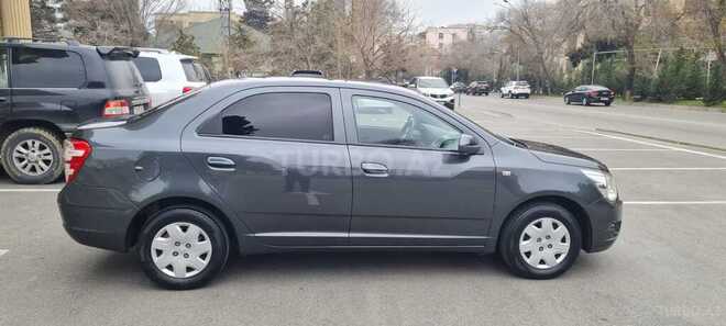 Ravon R4 2019, 40,000 km - 1.5 l - Bakı