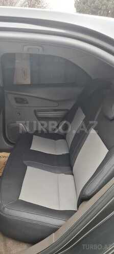 Ravon R4 2019, 40,000 km - 1.5 l - Bakı