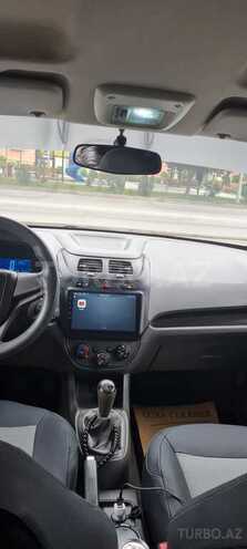 Ravon R4 2019, 40,000 km - 1.5 l - Bakı