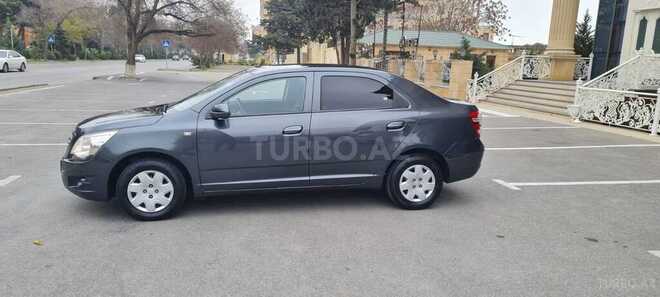 Ravon R4 2019, 40,000 km - 1.5 l - Bakı