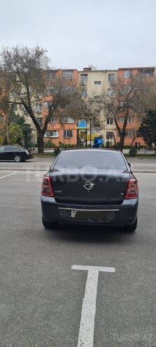 Ravon R4 2019, 40,000 km - 1.5 l - Bakı