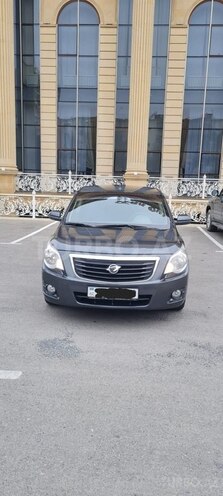 Ravon R4 2019, 40,000 km - 1.5 l - Bakı