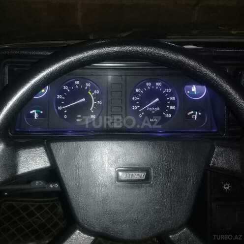 LADA (VAZ) 2107 2009, 150,000 km - 1.6 l - Lənkəran