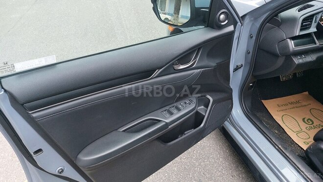 Honda Civic 2021, 72,000 km - 1.5 л - Sumqayıt
