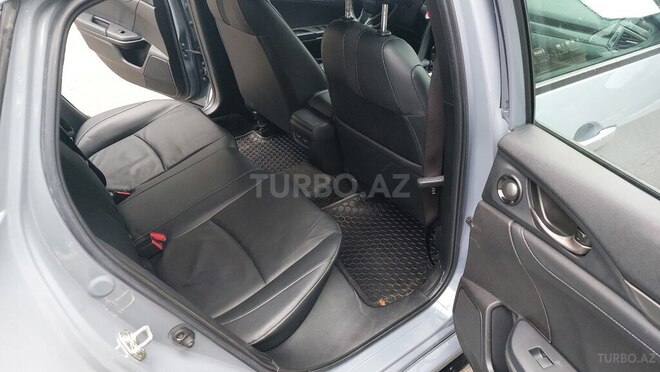 Honda Civic 2021, 72,000 km - 1.5 л - Sumqayıt