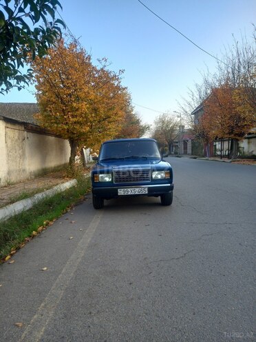LADA (VAZ) 2107 2009, 150,000 km - 1.6 l - Lənkəran