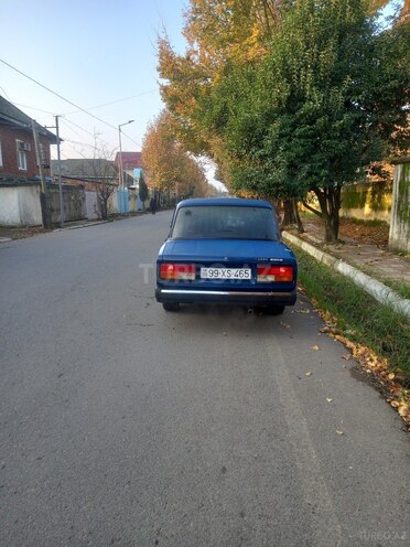 LADA (VAZ) 2107 2009, 150,000 km - 1.6 l - Lənkəran