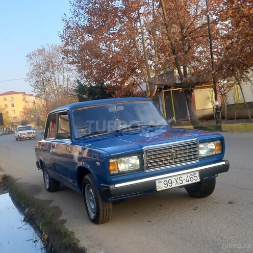 LADA (VAZ) 2107 2009, 150,000 km - 1.6 l - Lənkəran