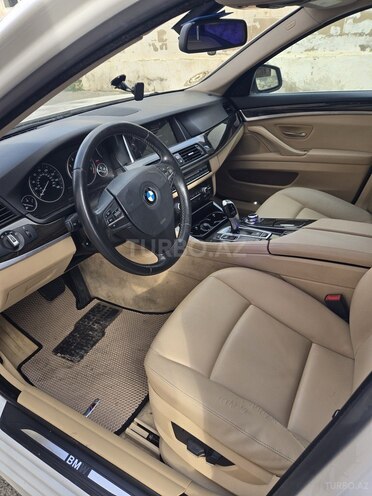 BMW 528 2013, 220,000 km - 2.0 l - Bakı