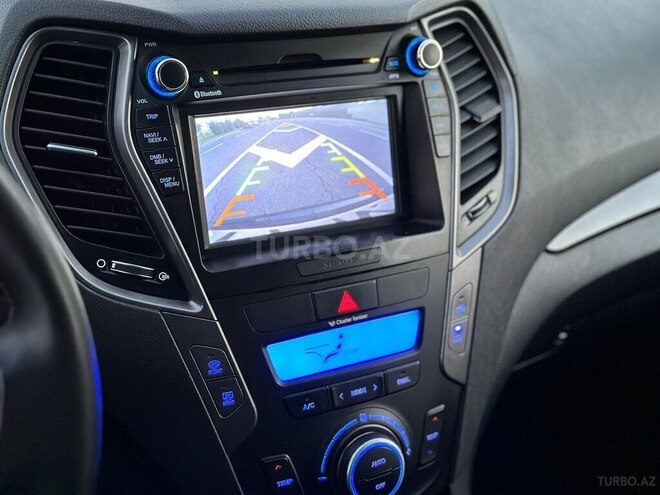 Hyundai Santa Fe 2013, 160,000 km - 2.0 l - Bakı