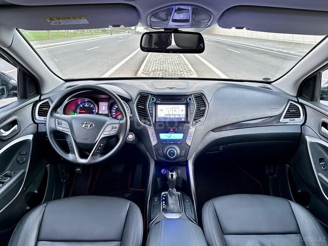 Hyundai Santa Fe 2013, 160,000 km - 2.0 l - Bakı