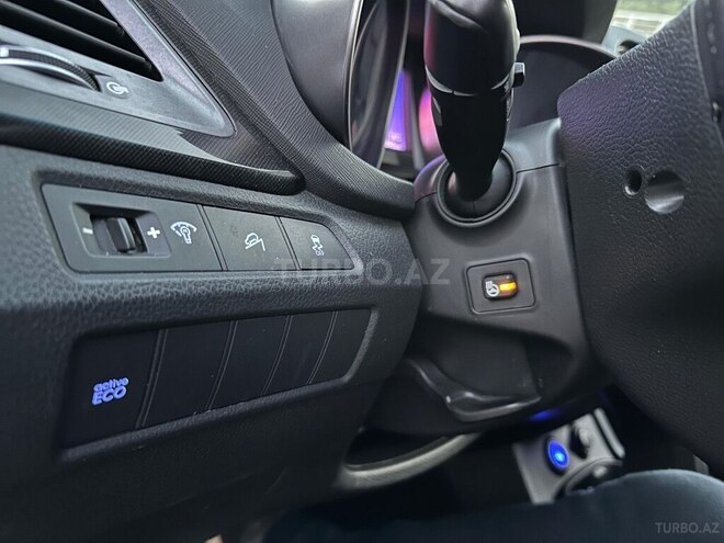Hyundai Santa Fe 2013, 160,000 km - 2.0 l - Bakı