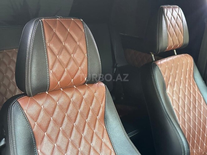 LADA (VAZ) Niva 2018, 83,000 km - 1.7 л - Bakı
