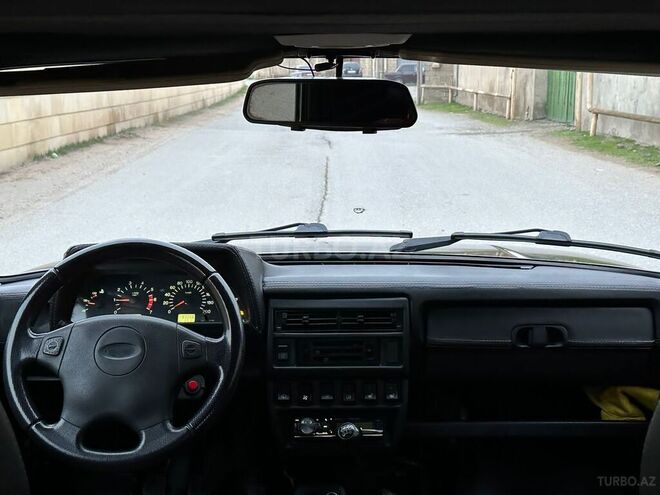 LADA (VAZ) Niva 2018, 83,000 km - 1.7 л - Bakı