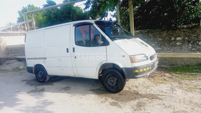Ford Transit 1997, 277,411 km - 2.5 л - Ağdaş
