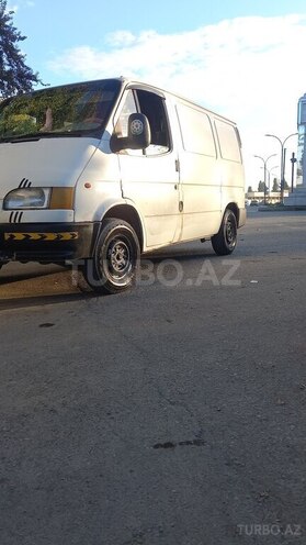 Ford Transit 1997, 277,411 km - 2.5 л - Ağdaş