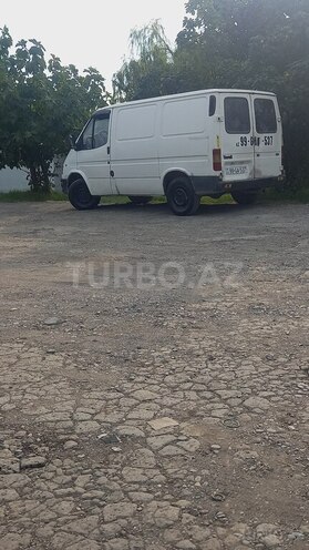 Ford Transit 1997, 277,411 km - 2.5 л - Ağdaş