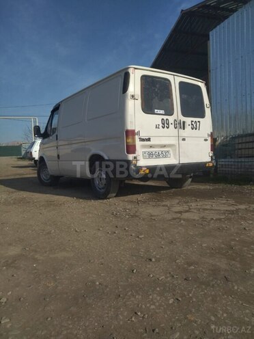 Ford Transit 1997, 277,411 km - 2.5 л - Ağdaş
