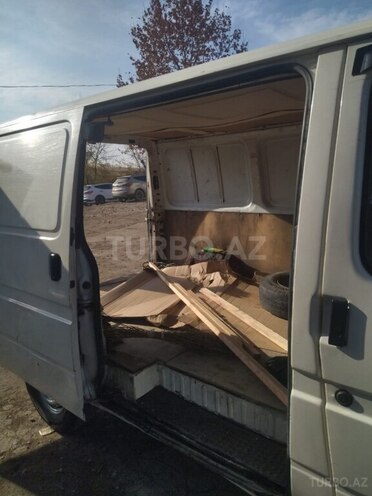 Ford Transit 1997, 277,411 km - 2.5 л - Ağdaş