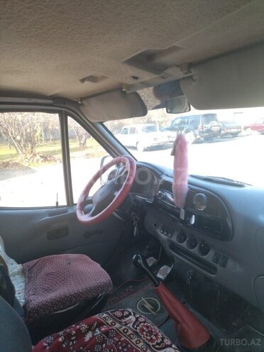 Ford Transit 1997, 277,411 km - 2.5 л - Ağdaş