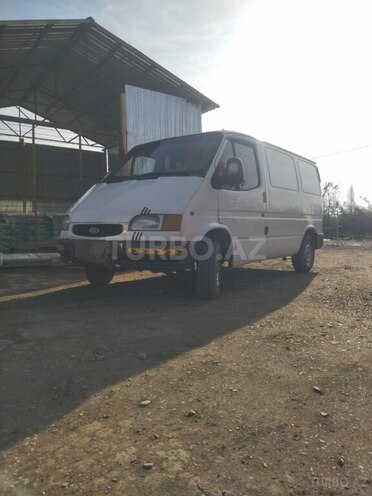 Ford Transit 1997, 277,411 km - 2.5 л - Ağdaş