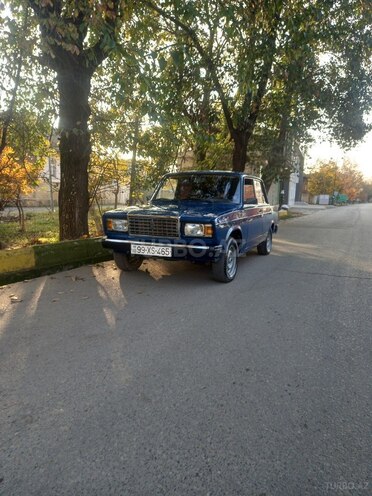 LADA (VAZ) 2107 2009, 150,000 km - 1.6 l - Lənkəran