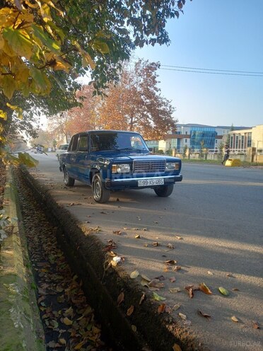 LADA (VAZ) 2107 2009, 150,000 km - 1.6 l - Lənkəran