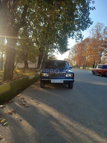 LADA (VAZ) 2107 2009, 150,000 km - 1.6 l - Lənkəran