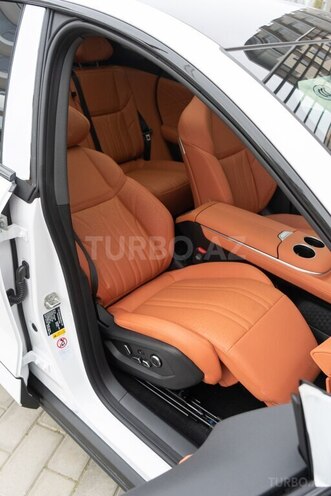 Changan Deepal S7 2024, 0 km - 1.5 l - Bakı