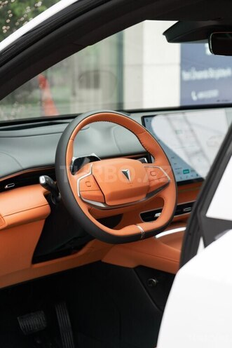 Changan Deepal S7 2024, 0 km - 1.5 l - Bakı