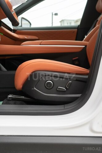 Changan Deepal S7 2024, 0 km - 1.5 l - Bakı