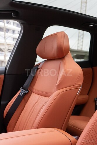 Changan Deepal S7 2024, 0 km - 1.5 l - Bakı