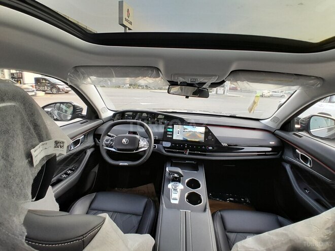 Toyota Corolla Cross 2024, 0 km - 2.0 l - Bakı