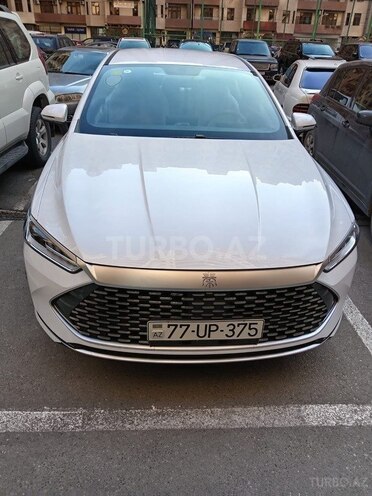 BYD Qin Plus 2024, 0 km - 1.5 l - Bakı
