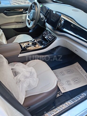 BYD Qin Plus 2024, 0 km - 1.5 l - Bakı